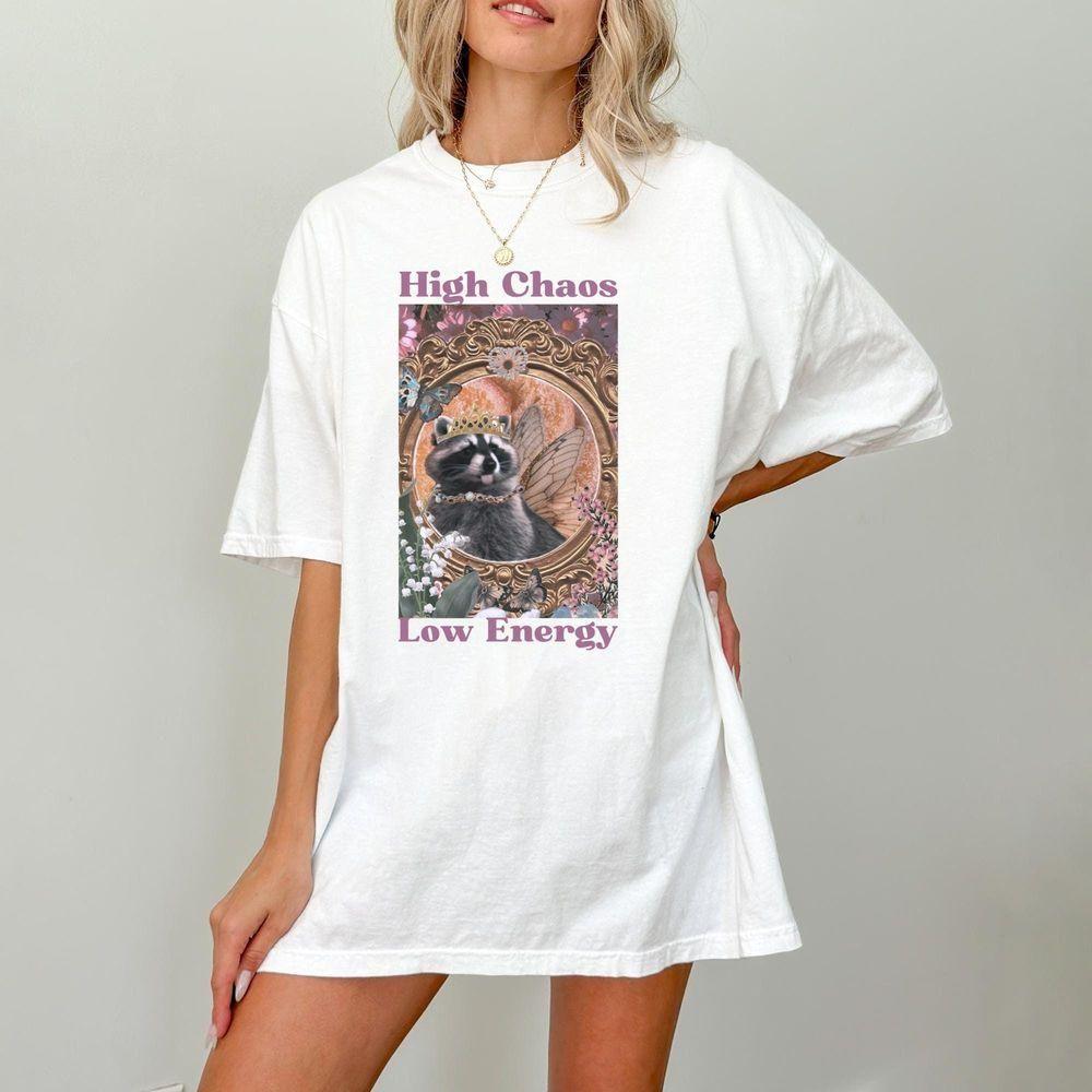 Vintage Funny Racoon Vuitino Apparel Vintage Funny Racoon Vuitino Apparel